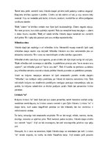 Konspekts 'Ojārs Vācietis “Zibens pareizrakstība”', 6.