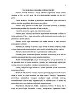 Konspekts 'Tirgus nepilnības un valsts loma', 2.