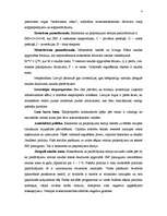 Konspekts 'Tirgus nepilnības un valsts loma', 3.