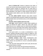 Konspekts 'Tirgus nepilnības un valsts loma', 4.