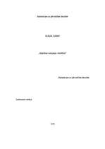 Referāts 'Reklāmas kampaņas veidošana', 1.