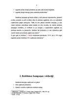Referāts 'Reklāmas kampaņas veidošana', 6.