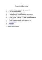 Referāts 'Reklāmas kampaņas veidošana', 20.