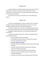 Referāts 'Divu konkurējošu uzņēmumu - "Bite" un "Tele2" - reputācijas analīze', 6.