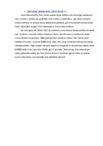 Referāts 'Divu konkurējošu uzņēmumu - "Bite" un "Tele2" - reputācijas analīze', 7.