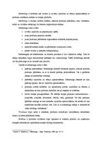 Konspekts 'Mārketinga un virzīšanas tirgū mērķi un izmaksu veidošanas metodes', 1.