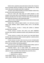 Konspekts 'Mārketinga un virzīšanas tirgū mērķi un izmaksu veidošanas metodes', 2.