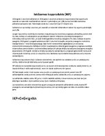 Konspekts 'Iekšzemes kopprodukts', 1.