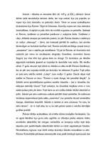 Eseja 'Aristoteļa sasniegumi salīdzinot ar Sokratu un Platonu', 2.