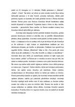 Eseja 'Aristoteļa sasniegumi salīdzinot ar Sokratu un Platonu', 3.