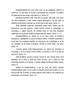 Konspekts 'Vēbera racionalizācija', 3.