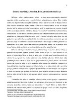 Referāts 'Ētiskas darbinieku savstarpējās attiecības un komunikācija', 4.