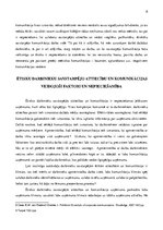 Referāts 'Ētiskas darbinieku savstarpējās attiecības un komunikācija', 8.