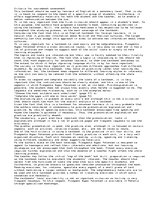 Eseja 'Textbook Assessment: Prospects Super Advanced ', 1.