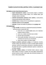 Referāts 'Kopējā lauksaimniecības politika', 5.