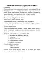 Referāts 'Transmisijas sastāvdaļu defekti un remonts', 4.