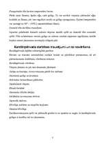 Referāts 'Transmisijas sastāvdaļu defekti un remonts', 5.