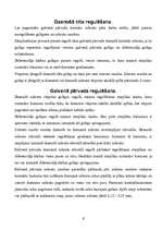 Referāts 'Transmisijas sastāvdaļu defekti un remonts', 6.