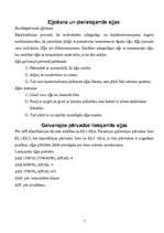 Referāts 'Transmisijas sastāvdaļu defekti un remonts', 7.