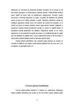 Referāts 'Naudas plūsmas pārskata analīze', 4.