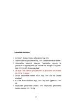 Referāts 'Naudas plūsmas pārskata analīze', 21.