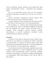 Referāts 'Nacionālās valūtas ietekme uz Latvijas tautsaimniecības attīstību', 10.