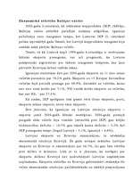 Referāts 'Nacionālās valūtas ietekme uz Latvijas tautsaimniecības attīstību', 13.