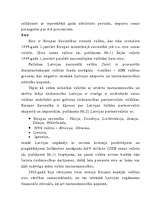 Referāts 'Nacionālās valūtas ietekme uz Latvijas tautsaimniecības attīstību', 15.