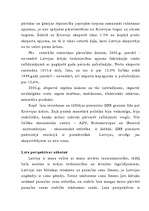 Referāts 'Nacionālās valūtas ietekme uz Latvijas tautsaimniecības attīstību', 18.