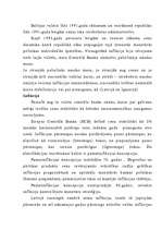 Referāts 'Nacionālās valūtas ietekme uz Latvijas tautsaimniecības attīstību', 22.