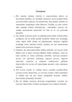 Referāts 'Nacionālās valūtas ietekme uz Latvijas tautsaimniecības attīstību', 26.