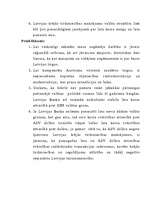Referāts 'Nacionālās valūtas ietekme uz Latvijas tautsaimniecības attīstību', 27.