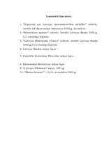 Referāts 'Nacionālās valūtas ietekme uz Latvijas tautsaimniecības attīstību', 30.
