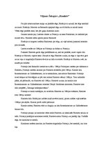 Konspekts 'Viljams Šekspīrs "Hamlets"', 1.