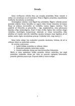 Referāts 'Kapenes un piramīdas Senās Ēģiptes kultūrā', 3.