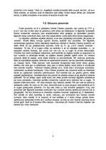 Referāts 'Kapenes un piramīdas Senās Ēģiptes kultūrā', 8.