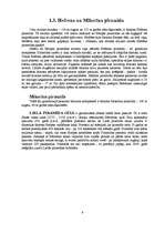 Referāts 'Kapenes un piramīdas Senās Ēģiptes kultūrā', 9.