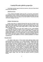 Referāts 'Kapenes un piramīdas Senās Ēģiptes kultūrā', 13.