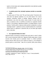 Konspekts 'Finanšu pārskatu analīze', 3.