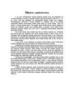 Konspekts 'Antīkās kultūras arhitektūra', 5.