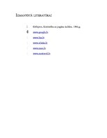 Konspekts 'Antīkās kultūras arhitektūra', 8.