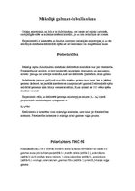 Referāts 'Gaismas polarizācija', 3.