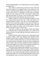 Eseja 'Egoisms un altruisms', 2.