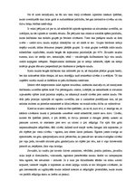 Eseja 'Egoisms un altruisms', 3.