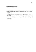Referāts 'Radio attīstības pirmssākumi pasaulē un tā attīstība Latvijā 20.gadsimta 25.-40.', 13.