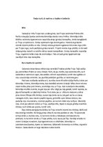 Konspekts 'Trojas karš - mīts, nozīme, izpēte mūsdienās', 1.