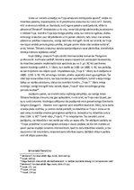 Konspekts 'Trojas karš - mīts, nozīme, izpēte mūsdienās', 4.