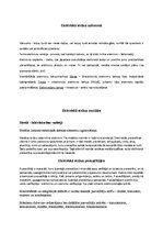 Konspekts 'Elektriskā strāva šķidrumos, gāzēs un citur', 6.