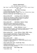 Referāts 'Ceļojums „Apkārt Eiropai”', 2.