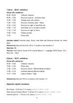 Referāts 'Ceļojums „Apkārt Eiropai”', 8.